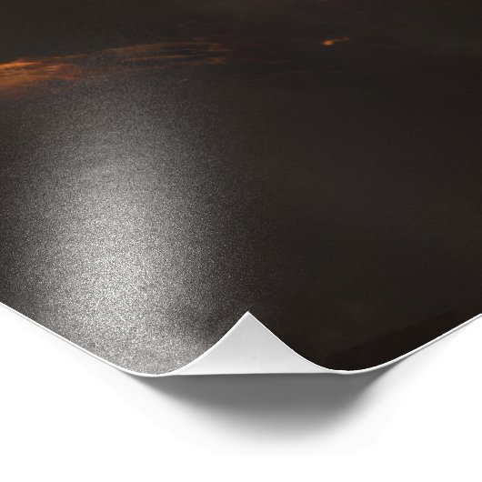 Altitude フォトプリント (角)