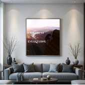 Altitude ポスター