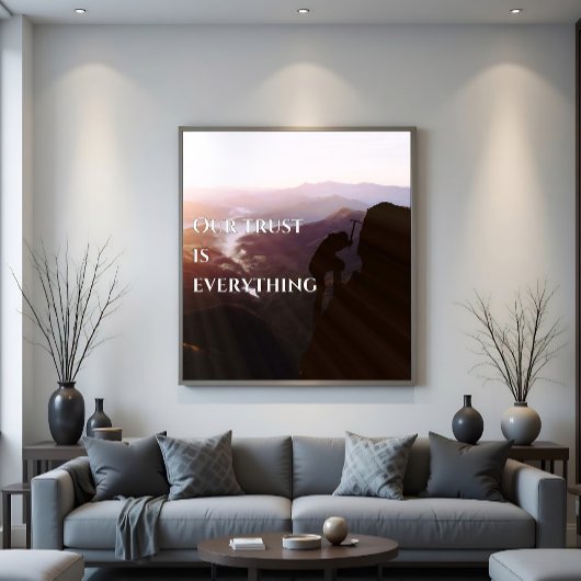 Altitude ポスター