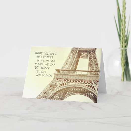 ALTITUDE 95 Greeting Card サンキューカード (正面)