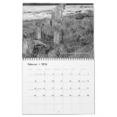 Altlanticカナダ2014年 カレンダー (2月 2026)