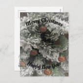 ALTO休日の覚醒剤 シーズンポストカード (正面/裏面)