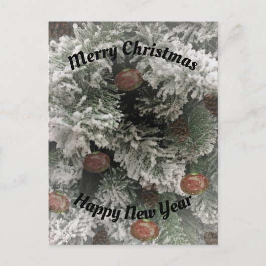 ALTO休日の覚醒剤 シーズンポストカード (正面)