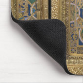 Altonはトリプティク、c.1150そびえています マウスパッド (コーナー)