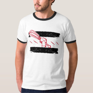 Altonブラウン-世界のベスト Tシャツ