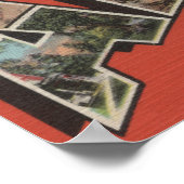 Alton, IllinoisLarge Letter ScenesAlton, IL ポスター (角)