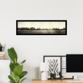 Alton Limited Train写真1905 ポスター (ホームオフィス)