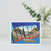 Altoona, Pennsylvania Travel ポストカード (スタンド正面)