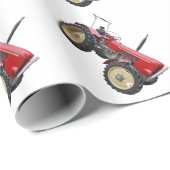 Alttraktor ラッピングペーパー (ロールコーナー)