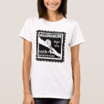 ALUMINIUM 伝統的 10th結婚アニバーサリーギフト Tシャツ<br><div class="desc">このもしデザインの下に救済カスタマイズは、このデザイ頼ナーボタンを使用して文字。このデザインは、手を持つ夫婦のベクトルイラストレーションを有する。10周年を記念したロマンチックなデザイン結婚。今年伝統的の贈り物はALUMINIUMだ。</div>