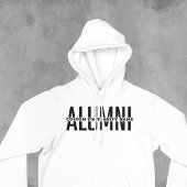 Alumni Sweatshirt - カスタム University Shirt パーカ