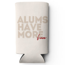 Alumsのおもしろい