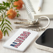 Alvaro Name Vorname USA Flagge Anhänger Schlüssel キーホルダー (正面右)