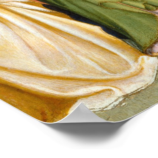 Alvaro Pirezテンプルでのプレゼンテーション ポスター (角)