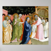 Alvaro Pirezテンプルでのプレゼンテーション ポスター (正面)