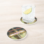 Alwaus Love Hakuna Matata素敵な一日とビー コースター (側面)