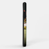 Alwaus Love Hakuna Matata素敵な一日とビー Case-Mate iPhoneケース (裏面/右)