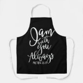 Always エプロン (正面)