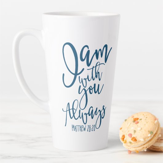 Always カフェラテマグ (インサイチュ)