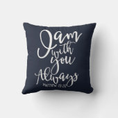 Always クッション (裏面)