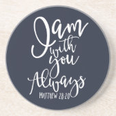 Always コースター (正面)