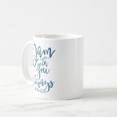 Always コーヒーマグカップ (正面左)