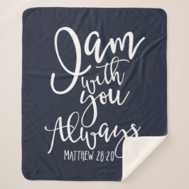 Always シェルパブランケット