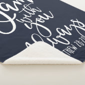 Always シェルパブランケット (3/4)