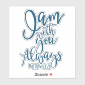 Always シール (シート)