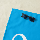 Always ビーチタオル (インサイチュ)