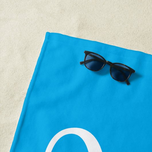 Always ビーチタオル (インサイチュ)