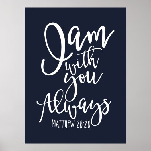 Always ポスター (正面)