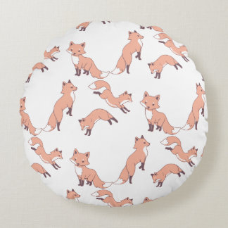 Always Ahead装飾用クッション、装飾用クッション16インチx 16インチ ラウンドクッション