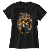 Always and Forever Tシャツ