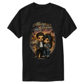 Always and Forever Tシャツ