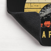 Always Be A Pelican Not A Pelican't - New Funny Pe マウスパッド (コーナー)