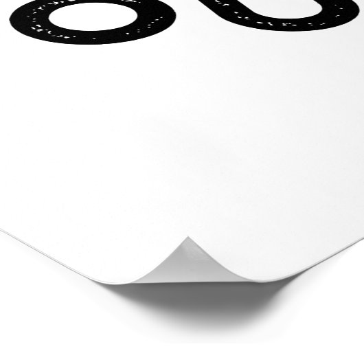 Always Be Your-shellf Funny Positive Sea Shell Pun ポスター (角)