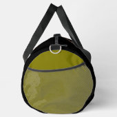 Always Be Yourself Unless You Can Be A Beaver ダッフルバッグ (右)