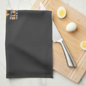 Always Be Yourself Unless You Can Be A Sloth Funny キッチンタオル (四つ折り)