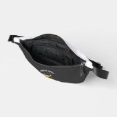 Always Be Yourself Unless You Can Be A Sloth Funny ファニーパック (見開き)