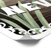 Always Believe ポスター (角)