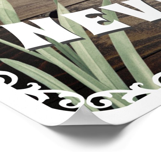 Always Believe ポスター (角)