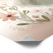 Always believe in magic ポスター (角)