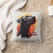 Always by your side クッション (ブランケット)