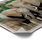 Always By Your Side ポスター (角)