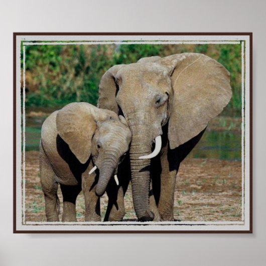 Always By Your Side ポスター (正面)