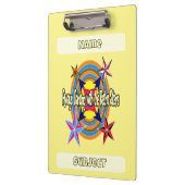 Always dancing with the Retro stars  クリップボード (左)