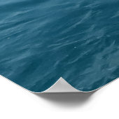 Always Discovering – インク引用文タイポグラフィポスター ポスター (角)