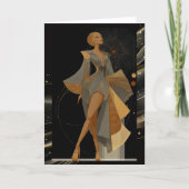 ALWAYS ELEGANT #11 カード (正面)