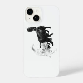 Always In Play Mode iPhone 14ケース